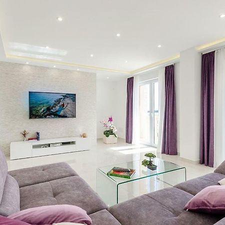 Antea Apartment Prižba Extérieur photo