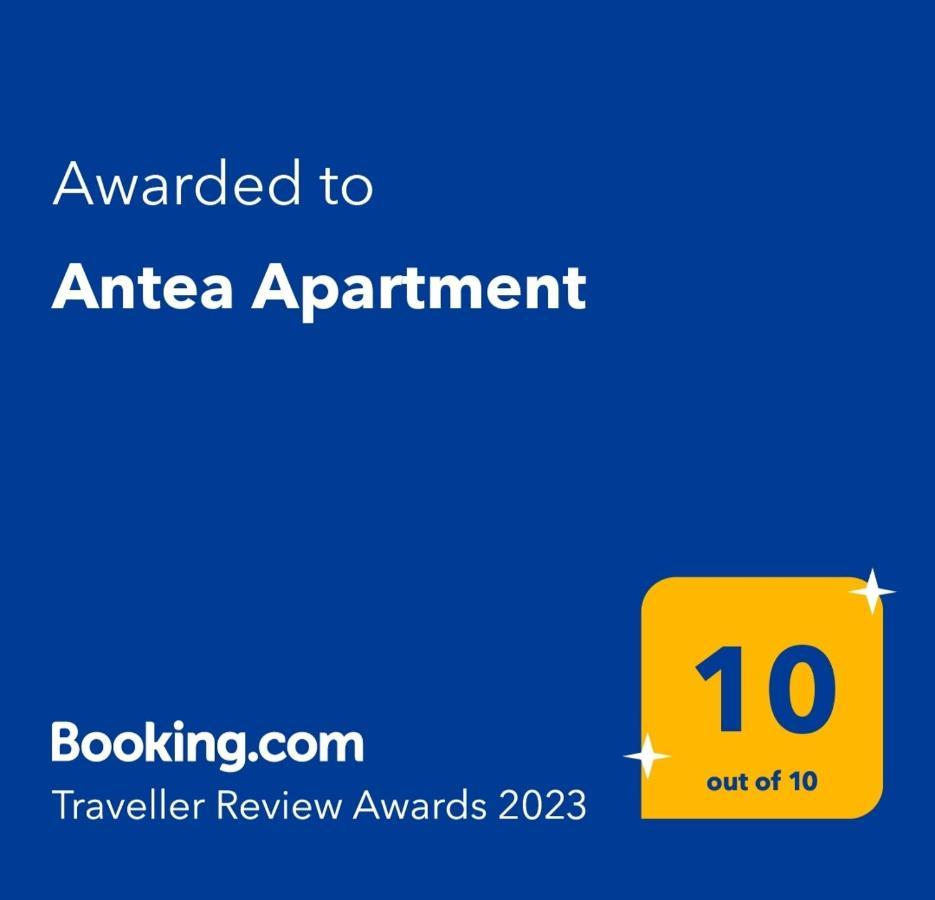 Antea Apartment Prižba Extérieur photo