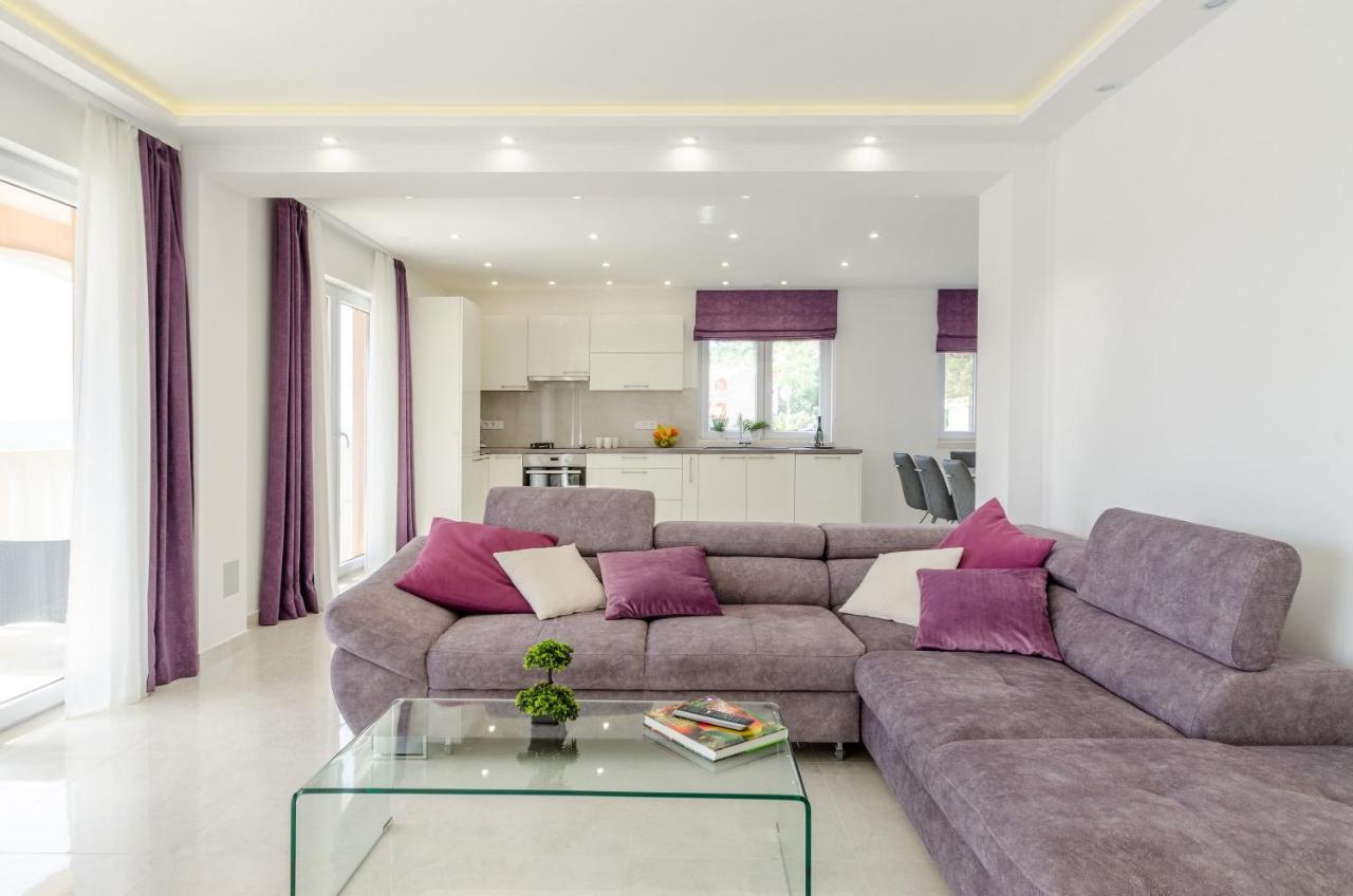 Antea Apartment Prižba Extérieur photo