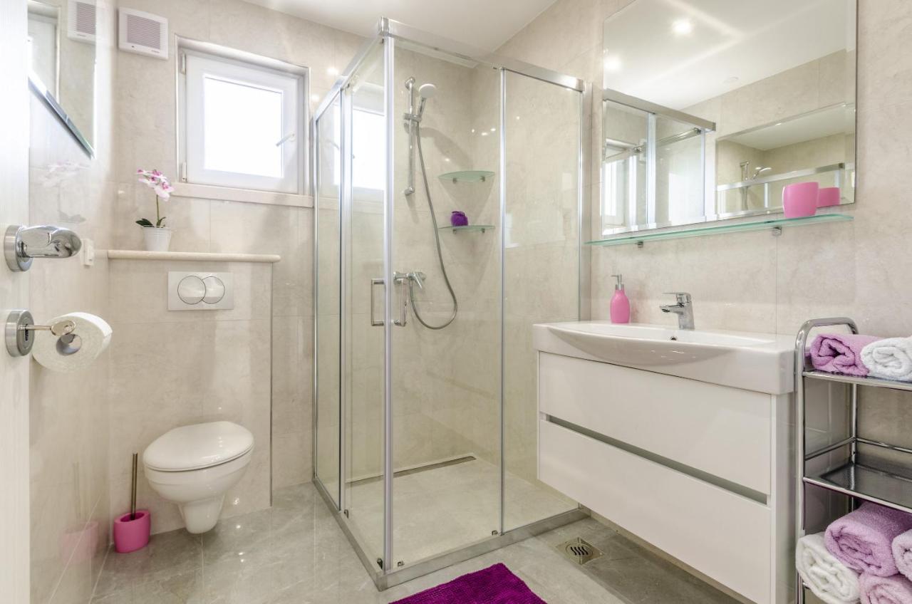 Antea Apartment Prižba Extérieur photo
