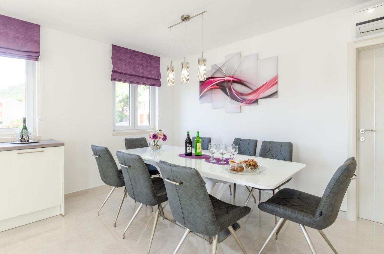 Antea Apartment Prižba Extérieur photo