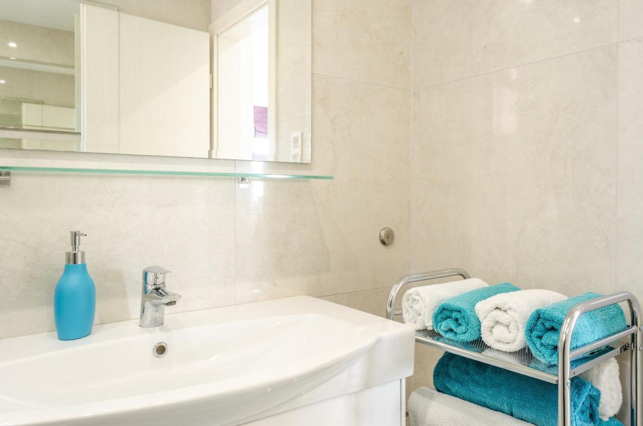 Antea Apartment Prižba Extérieur photo