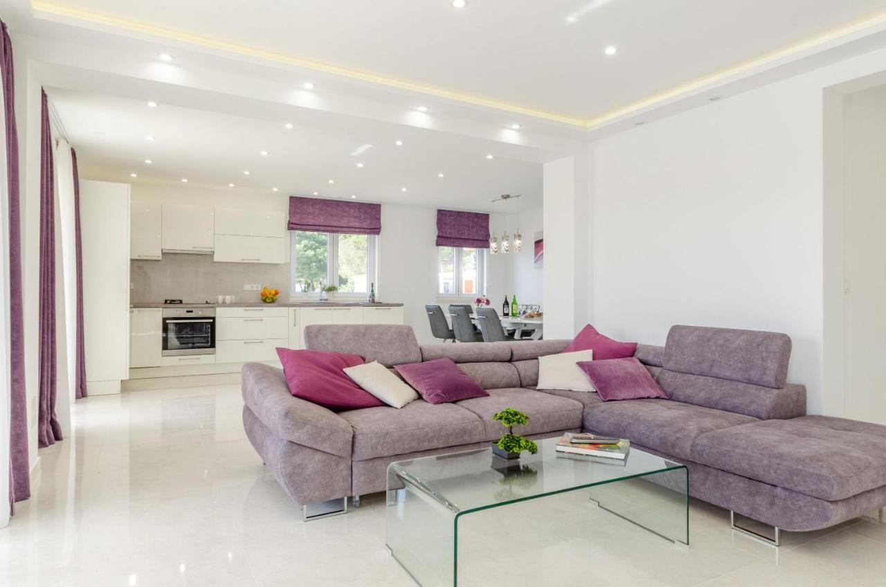 Antea Apartment Prižba Extérieur photo