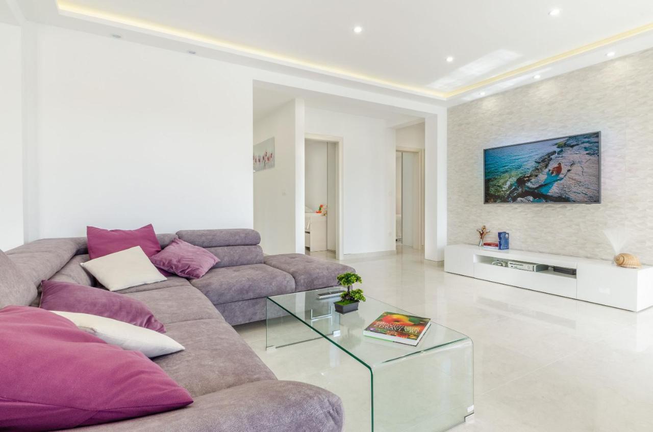 Antea Apartment Prižba Extérieur photo