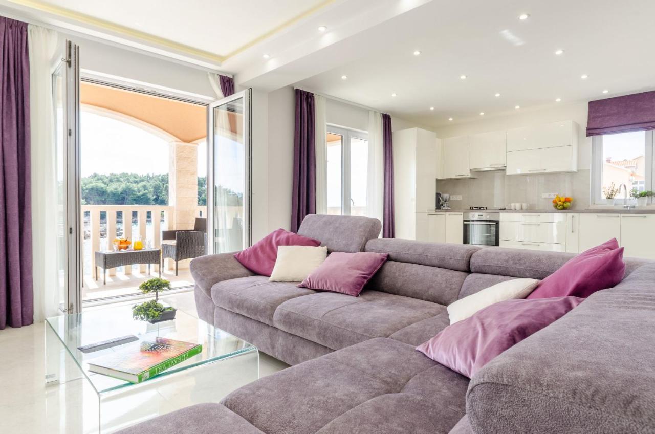 Antea Apartment Prižba Extérieur photo