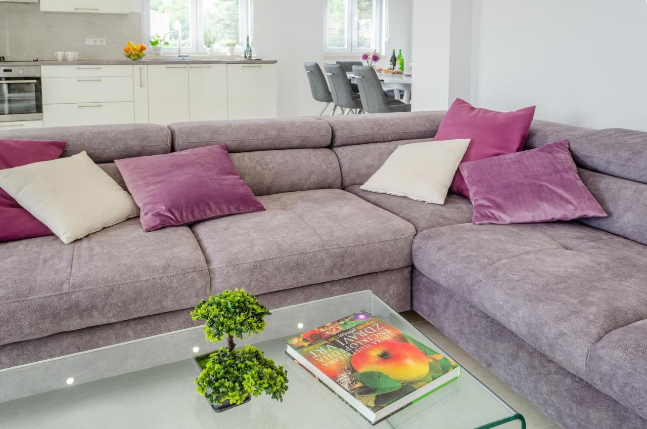 Antea Apartment Prižba Extérieur photo