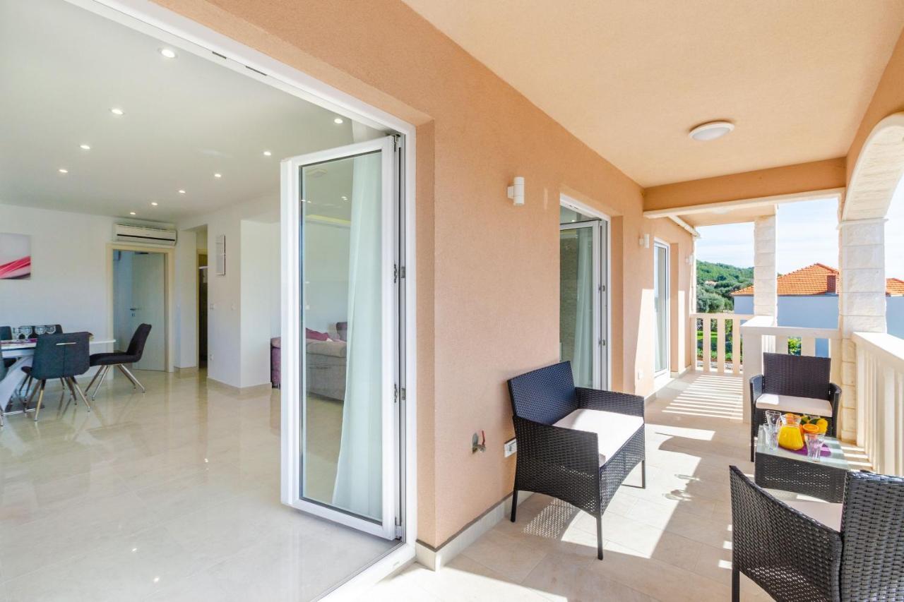 Antea Apartment Prižba Extérieur photo