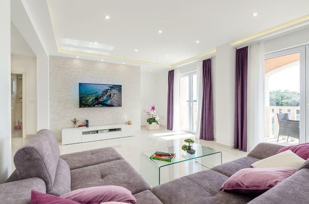 Antea Apartment Prižba Extérieur photo